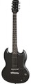 Epiphone SG-Special VE Ebony - Поставка звукового, светового, видео и сценического оборудования. Аудиовизуальные решения.