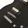 Epiphone LES PAUL STUDIO LT Ebony - Поставка звукового, светового, видео и сценического оборудования. Аудиовизуальные решения.