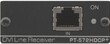 Приемник KRAMER PT-572HDCP+ - Поставка звукового, светового, видео и сценического оборудования. Аудиовизуальные решения.