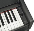 Yamaha YDP-S34B - Ekb-musicmag.ru - аудиовизуальное и сценическое оборудование, акустические материалы