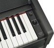 Yamaha YDP-S34B - Поставка звукового, светового, видео и сценического оборудования. Аудиовизуальные решения.