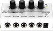 Behringer MX400 - Поставка звукового, светового, видео и сценического оборудования. Аудиовизуальные решения.