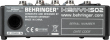 Behringer 502 - Поставка звукового, светового, видео и сценического оборудования. Аудиовизуальные решения.