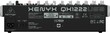 Behringer QX1222USB - Поставка звукового, светового, видео и сценического оборудования. Аудиовизуальные решения.