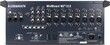 ALLEN&HEATH W4122 (WZ4 12) - Поставка звукового, светового, видео и сценического оборудования. Аудиовизуальные решения.