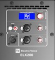 Electro-Voice ELX200-10 - Поставка звукового, светового, видео и сценического оборудования. Аудиовизуальные решения.