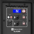 Electro-Voice ELX200-12P - Поставка звукового, светового, видео и сценического оборудования. Аудиовизуальные решения.