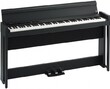 Korg C1 AIR-BK - Поставка звукового, светового, видео и сценического оборудования. Аудиовизуальные решения.