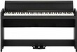 Korg C1 AIR-BK - Поставка звукового, светового, видео и сценического оборудования. Аудиовизуальные решения.