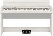 Korg C1 AIR-WH - Поставка звукового, светового, видео и сценического оборудования. Аудиовизуальные решения.