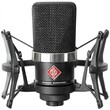 Neumann TLM 102 BK - Поставка звукового, светового, видео и сценического оборудования. Аудиовизуальные решения.