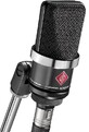 Neumann TLM 102 BK - Поставка звукового, светового, видео и сценического оборудования. Аудиовизуальные решения.