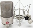 Neumann TLM 49 SET - Поставка звукового, светового, видео и сценического оборудования. Аудиовизуальные решения.