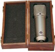 Neumann U 87 Ai - Поставка звукового, светового, видео и сценического оборудования. Аудиовизуальные решения.