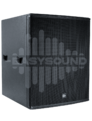 EASYSOUND XA 15B - Поставка звукового, светового, видео и сценического оборудования. Аудиовизуальные решения.