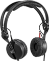 Sennheiser HD 25 PLUS - Поставка звукового, светового, видео и сценического оборудования. Аудиовизуальные решения.