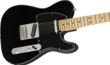 Fender PLAYER Telecaster MN BLK - Поставка звукового, светового, видео и сценического оборудования. Аудиовизуальные решения.