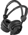 SENNHEISER HD 26 PRO - Поставка звукового, светового, видео и сценического оборудования. Аудиовизуальные решения.