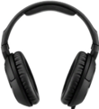 SENNHEISER HD 200 PRO - Поставка звукового, светового, видео и сценического оборудования. Аудиовизуальные решения.