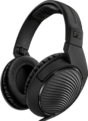 SENNHEISER HD 200 PRO - Поставка звукового, светового, видео и сценического оборудования. Аудиовизуальные решения.