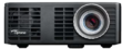 Optoma ML750e - Поставка звукового, светового, видео и сценического оборудования. Аудиовизуальные решения.
