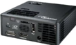 Optoma ML750e - Поставка звукового, светового, видео и сценического оборудования. Аудиовизуальные решения.