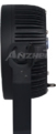 Anzhee PRO PAR SIRIUS 18 25° - Поставка звукового, светового, видео и сценического оборудования. Аудиовизуальные решения.