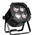 Anzhee P4x50COB-W 3200К - Поставка звукового, светового, видео и сценического оборудования. Аудиовизуальные решения.
