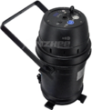 Anzhee P100-W ZOOM MK II 3000K - Ekb-musicmag.ru - аудиовизуальное и сценическое оборудование, акустические материалы