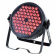 PROCBET PAR LED 60-3 RGB - Поставка звукового, светового, видео и сценического оборудования. Аудиовизуальные решения.