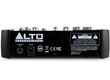Alto ZMX862 - Поставка звукового, светового, видео и сценического оборудования. Аудиовизуальные решения.