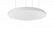 Акустилайн (Akustiline) Baffle (d600 х 40мм) Круг 0,28м2 - Поставка звукового, светового, видео и сценического оборудования. Аудиовизуальные решения.