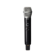 SHURE SLXD24E/SM86 H56 - Поставка звукового, светового, видео и сценического оборудования. Аудиовизуальные решения.