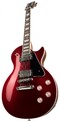 Gibson Les Paul Modern Sparkling Burgundy - Поставка звукового, светового, видео и сценического оборудования. Аудиовизуальные решения.