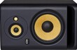 KRK RP103G4 - Поставка звукового, светового, видео и сценического оборудования. Аудиовизуальные решения.