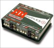 Radial JDI Duplex - Поставка звукового, светового, видео и сценического оборудования. Аудиовизуальные решения.