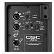 QSC CP8 - Ekb-musicmag.ru - аудиовизуальное и сценическое оборудование, акустические материалы