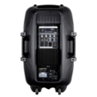 ECO PRESTO-215A MP3 - Поставка звукового, светового, видео и сценического оборудования. Аудиовизуальные решения.