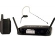 Shure GLXD14E/MX53 Z2 2.4 GHz - Поставка звукового, светового, видео и сценического оборудования. Аудиовизуальные решения.
