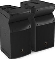 L-Acoustics ARCS A15 Wide - Поставка звукового, светового, видео и сценического оборудования. Аудиовизуальные решения.