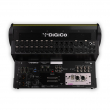 DiGiCo Quantum 112 MADI - Поставка звукового, светового, видео и сценического оборудования. Аудиовизуальные решения.
