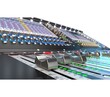 DiGiCo X-SD12-D2-FC - Поставка звукового, светового, видео и сценического оборудования. Аудиовизуальные решения.