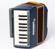 HOHNER XS Adult - Поставка звукового, светового, видео и сценического оборудования. Аудиовизуальные решения.