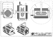 DTS SCENA S 650/1000 FR - Поставка звукового, светового, видео и сценического оборудования. Аудиовизуальные решения.