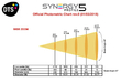 DTS SYNERGY 5 PROFILE - Поставка звукового, светового, видео и сценического оборудования. Аудиовизуальные решения.