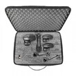 Shure PGADRUMKIT4 - Проектирование и поставка звукового, светового, видео и сценического оборудования. Центр аудиовизуальных решений.