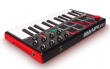 AKAI PRO MPK MINI MK2 - Поставка звукового, светового, видео и сценического оборудования. Аудиовизуальные решения.