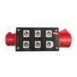 EDS ET 4-6 PC - Проектирование и поставка звукового, светового, видео и сценического оборудования. Центр аудиовизуальных решений.