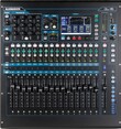 Allen&Heath QU-16C (QU-16) - Поставка звукового, светового, видео и сценического оборудования. Аудиовизуальные решения.