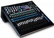 Allen&Heath QU-16C (QU-16) - Поставка звукового, светового, видео и сценического оборудования. Аудиовизуальные решения.